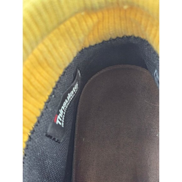 Clarks Cloudstepper boots waterproof womens size 7M - Picture 6 of 9